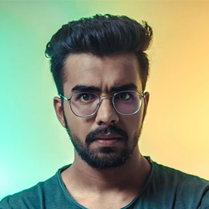 Akash Sharma